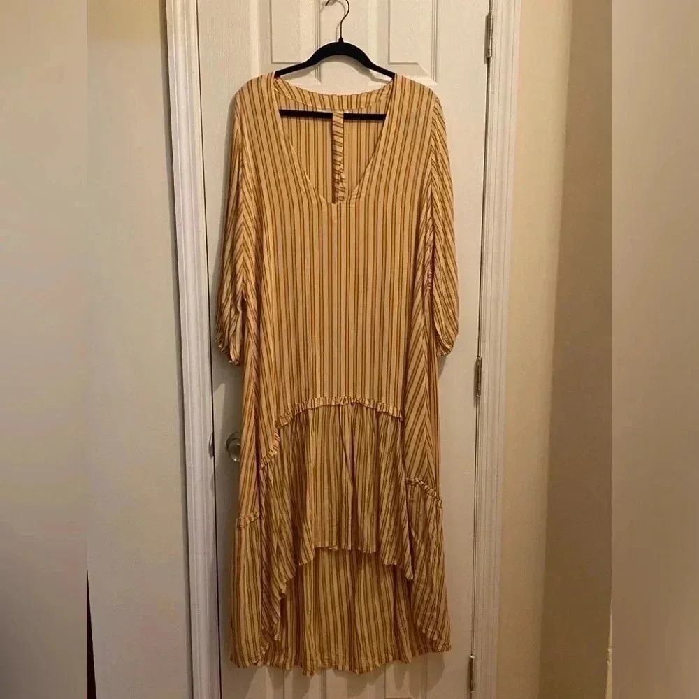 Faithful the brand dress